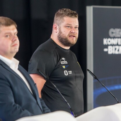 fot. Tomasz Żak / UMWS