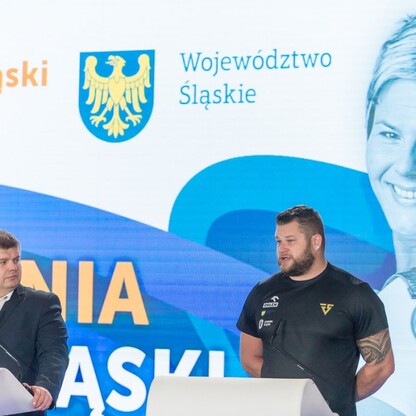 fot. Tomasz Żak / UMWS