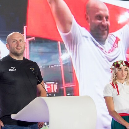 fot. Tomasz Żak / UMWS