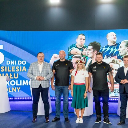 fot. Tomasz Żak / UMWS