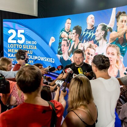 fot. Tomasz Żak / UMWS