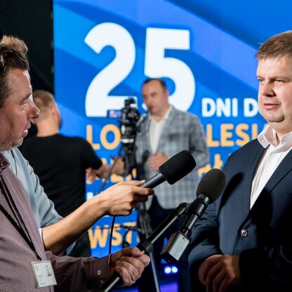 fot. Tomasz Żak / UMWS