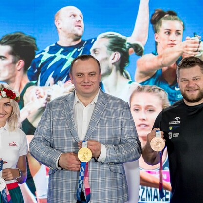 fot. Tomasz Żak / UMWS