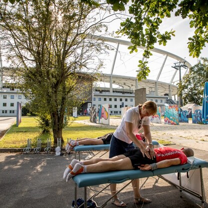 fot. Tomasz Żak / UMWS