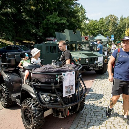 fot. Tomasz Żak / UMWS