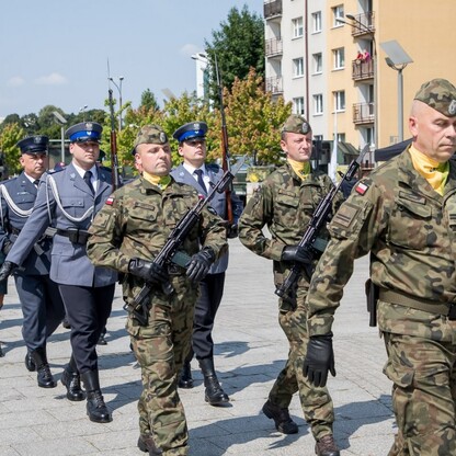fot. Tomasz Żak / UMWS