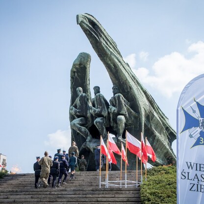 fot. Tomasz Żak / UMWS