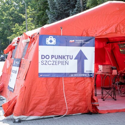 fot. Tomasz Żak / UMWS