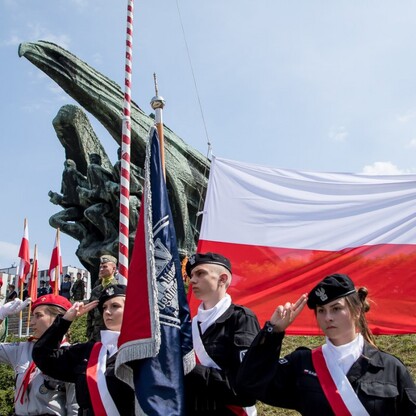 fot. Tomasz Żak / UMWS