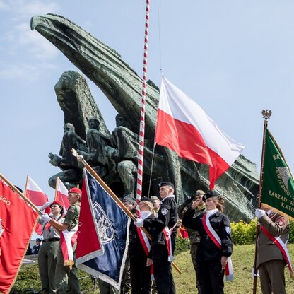 fot. Tomasz Żak / UMWS