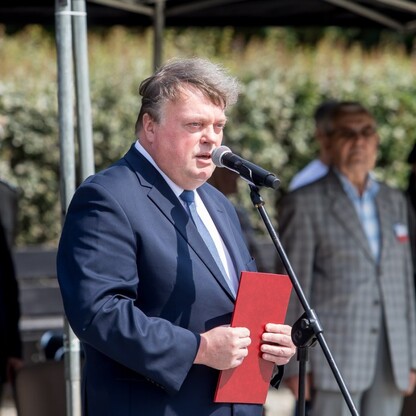 fot. Tomasz Żak / UMWS