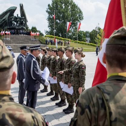 fot. Tomasz Żak / UMWS