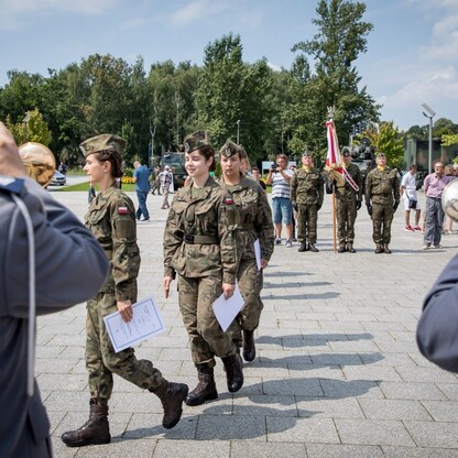 fot. Tomasz Żak / UMWS