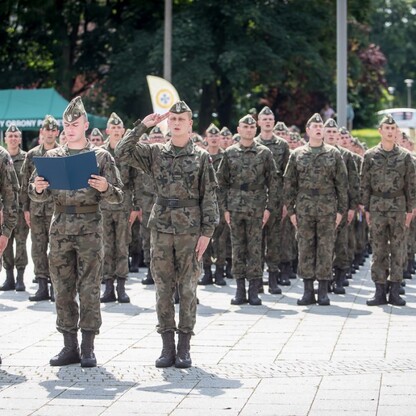 fot. Tomasz Żak / UMWS