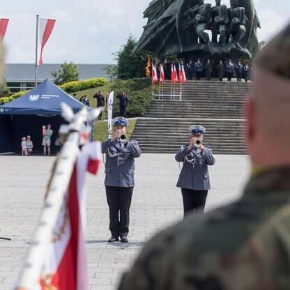 fot. Tomasz Żak / UMWS