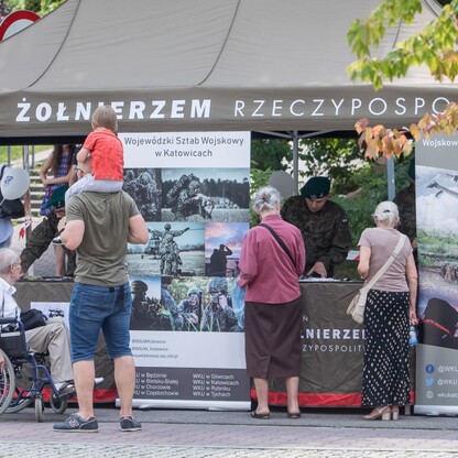 fot. Tomasz Żak / UMWS