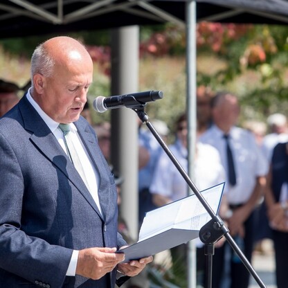 fot. Tomasz Żak / UMWS