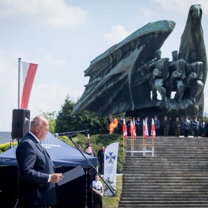 fot. Tomasz Żak / UMWS