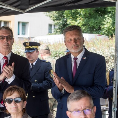 fot. Tomasz Żak / UMWS