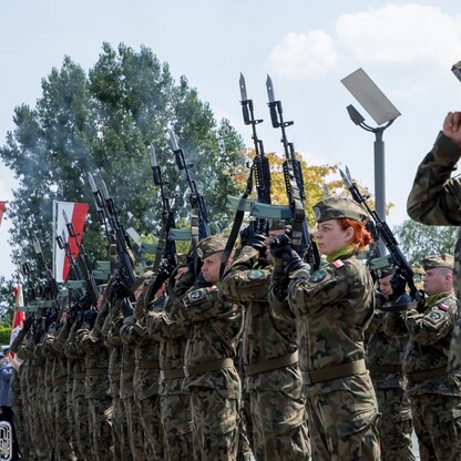fot. Tomasz Żak / UMWS