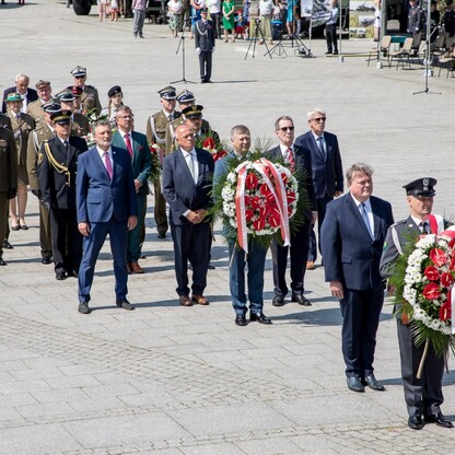 fot. Tomasz Żak / UMWS