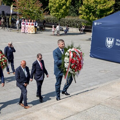 fot. Tomasz Żak / UMWS