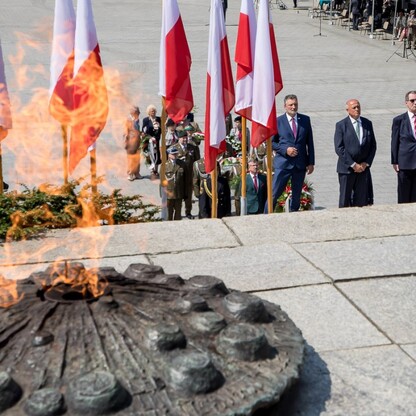 fot. Tomasz Żak / UMWS