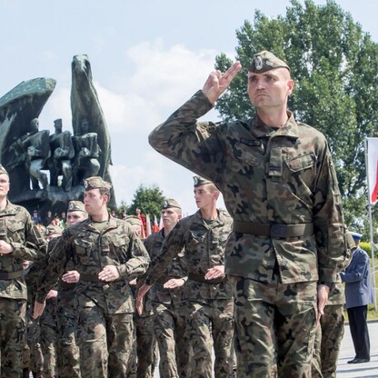 fot. Tomasz Żak / UMWS