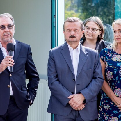 fot. Tomasz Żak / UMWS