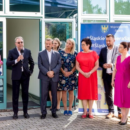 fot. Tomasz Żak / UMWS