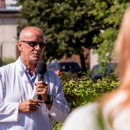 fot. Tomasz Żak / UMWS