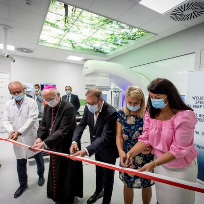 fot. Tomasz Żak / UMWS