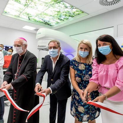 fot. Tomasz Żak / UMWS
