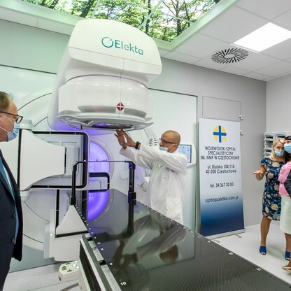 fot. Tomasz Żak / UMWS