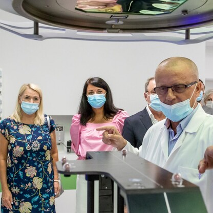 fot. Tomasz Żak / UMWS