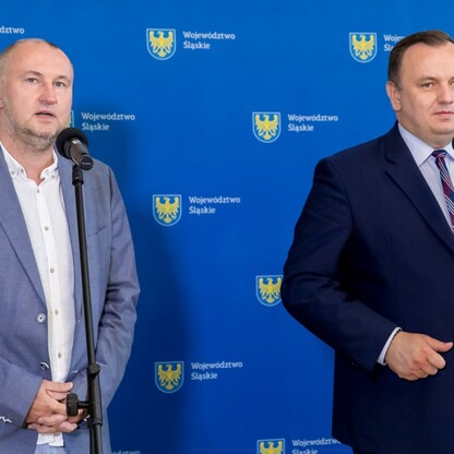 fot. Tomasz Żak / UMWS
