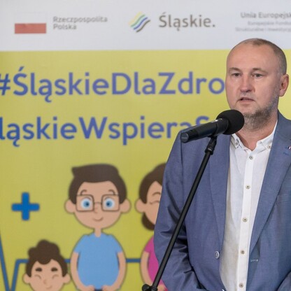 fot. Tomasz Żak / UMWS