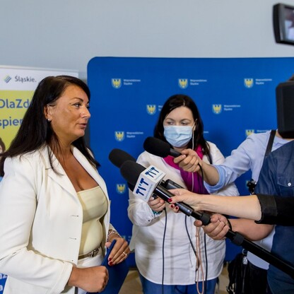 fot. Tomasz Żak / UMWS