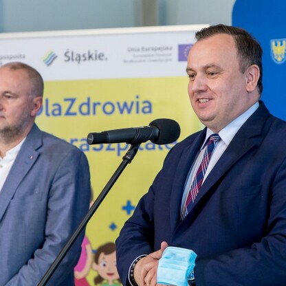 fot. Tomasz Żak / UMWS