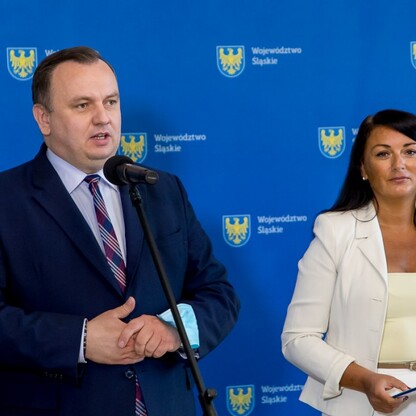 fot. Tomasz Żak / UMWS