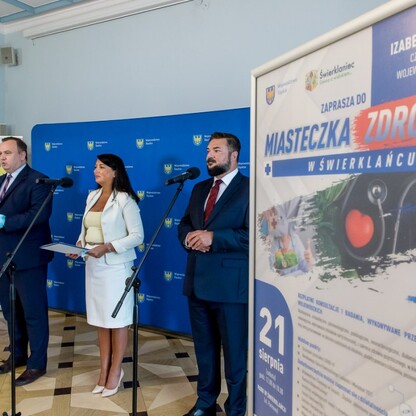 fot. Tomasz Żak / UMWS
