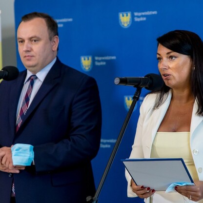 fot. Tomasz Żak / UMWS