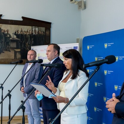 fot. Tomasz Żak / UMWS