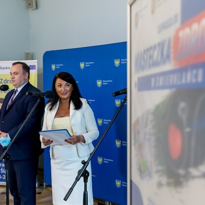 fot. Tomasz Żak / UMWS