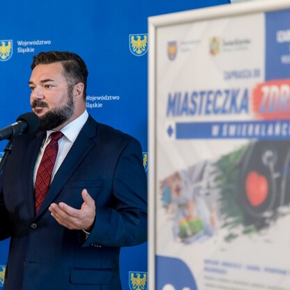 fot. Tomasz Żak / UMWS