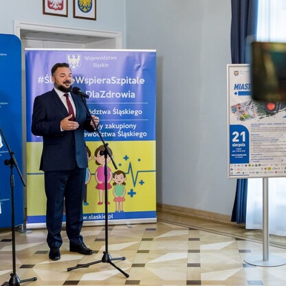 fot. Tomasz Żak / UMWS