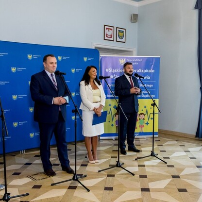 fot. Tomasz Żak / UMWS