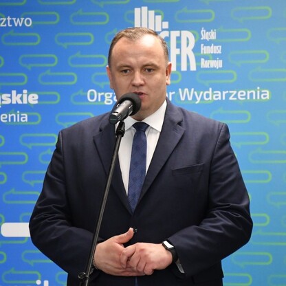 fot. Patryk Pyrlik / UMWS