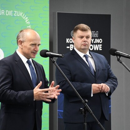 fot. Patryk Pyrlik / UMWS