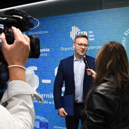 fot. Patryk Pyrlik / UMWS